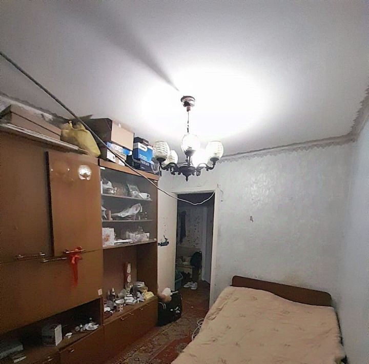 квартира г Орск р-н Октябрьский Новый город ул Гомельская 74 фото 2