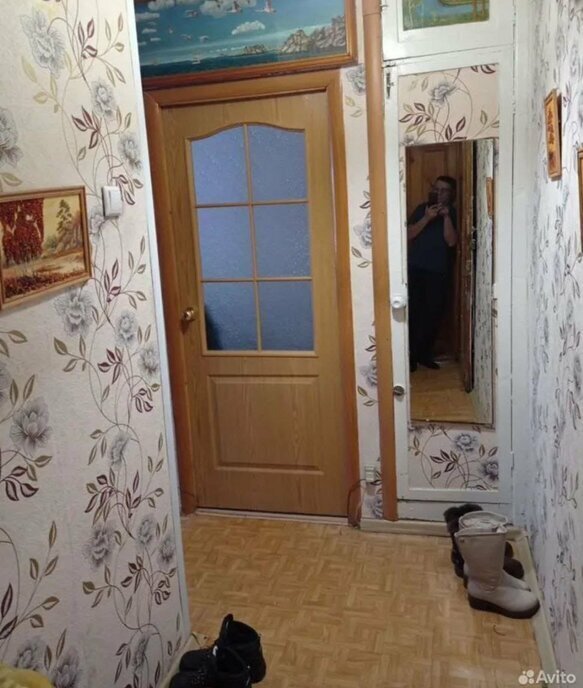 квартира г Бузулук мкр 2-й 32 фото 3