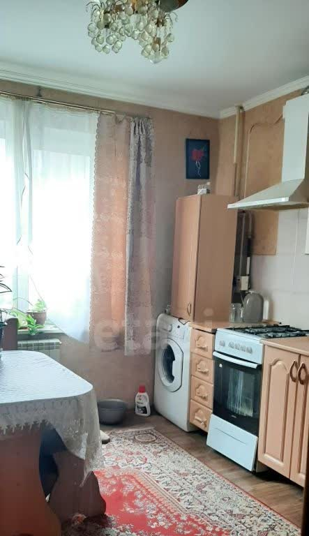 квартира г Омск ул Омская 115 фото 10