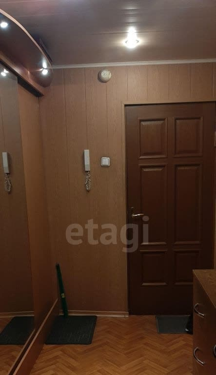 квартира г Омск ул Омская 115 фото 16