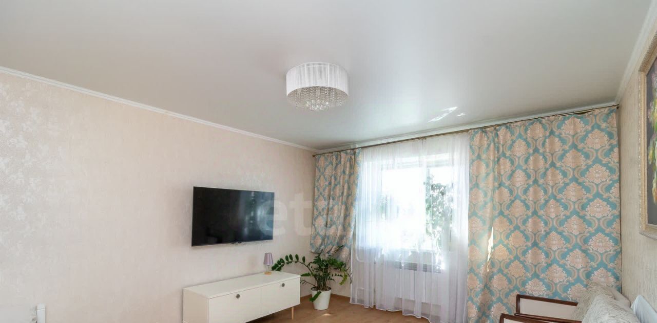 квартира г Тюмень р-н Ленинский ул Беляева 29к/1 фото 7