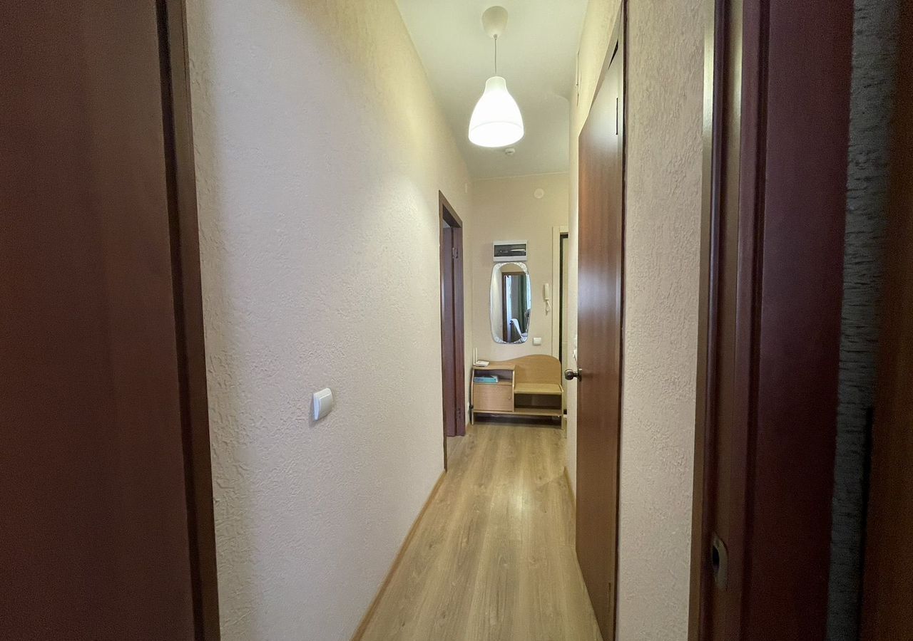квартира г Березники пр-кт Ленина 57а фото 7