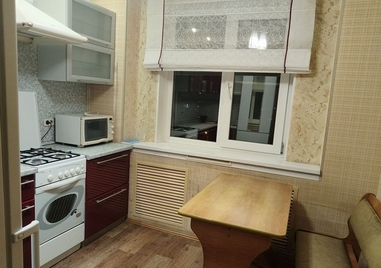 квартира г Миасс ул Малышева 36 р-н Южный, Миасский г. о. фото 2