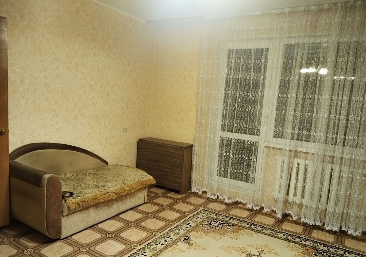 квартира г Миасс ул Малышева 36 р-н Южный, Миасский г. о. фото 5