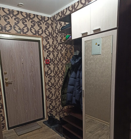 Пыхтино, улица Авиаконструктора Петлякова, 9 фото