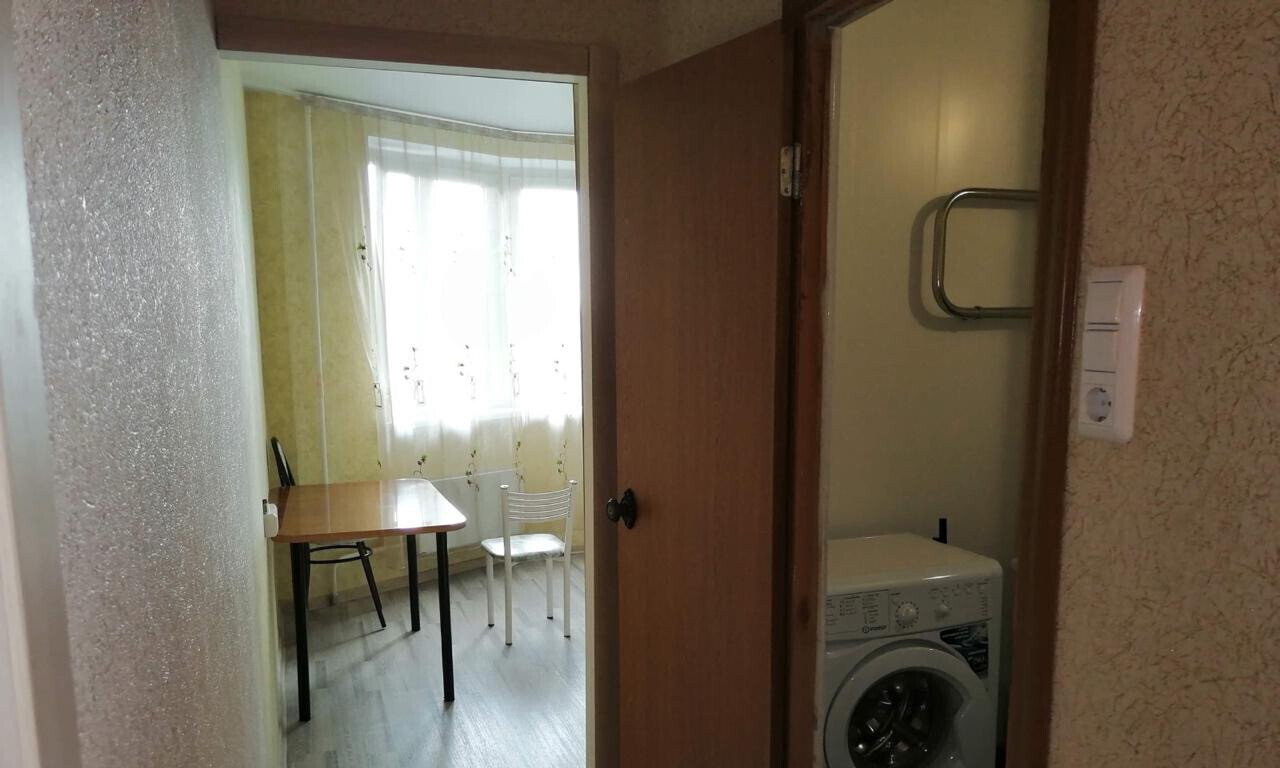 квартира г Балашиха мкр Кучино ул Речная 4 Кучино, м-н фото 10