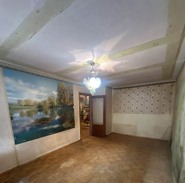 квартира г Ялта пгт Гурзуф ул Санаторная 41 фото 5