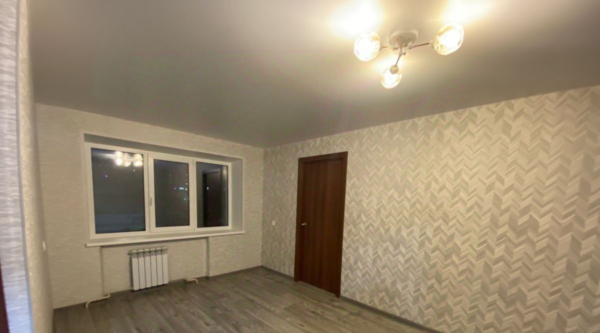 квартира г Мурманск р-н Октябрьский ул Полярные Зори 21к/3 фото 1