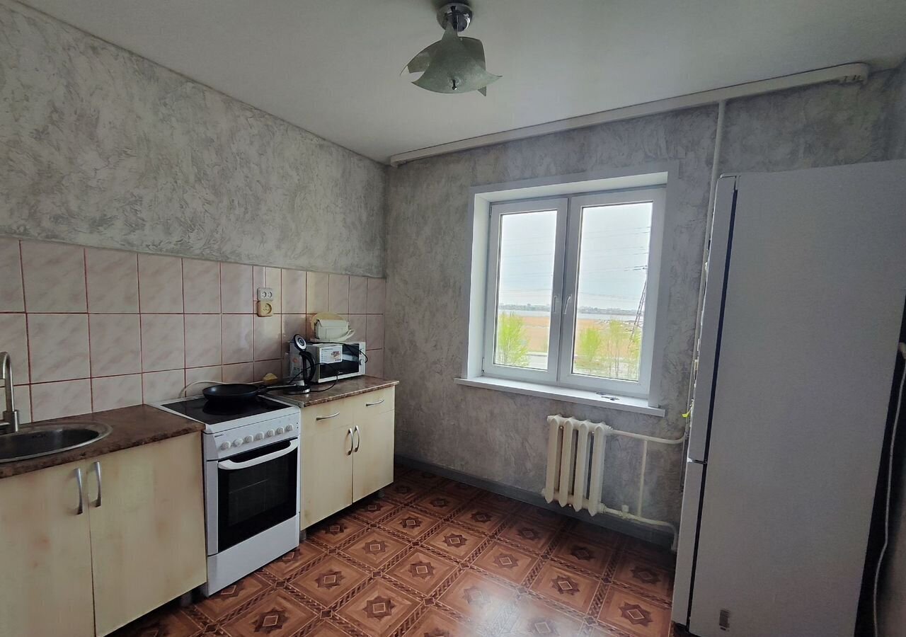 квартира г Курган мкр 3-й р-н Заозерный, жилой район Заозёрный, 12к 1 фото 8