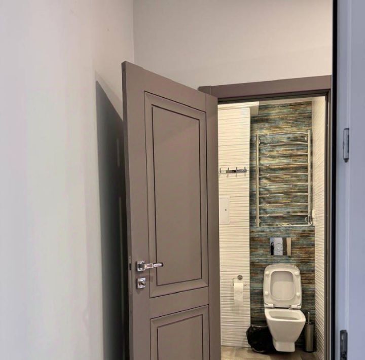 дом г Сочи р-н Лазаревский ул Романтиков 5/1 фото 11