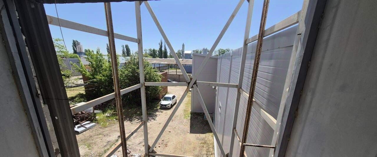 производственные, складские г Краснодар р-н Прикубанский пер Звездный 3/1 фото 8