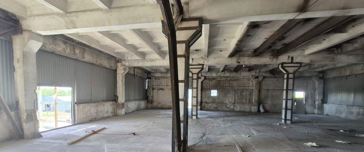 производственные, складские г Краснодар р-н Прикубанский пер Звездный 3/1 фото 9