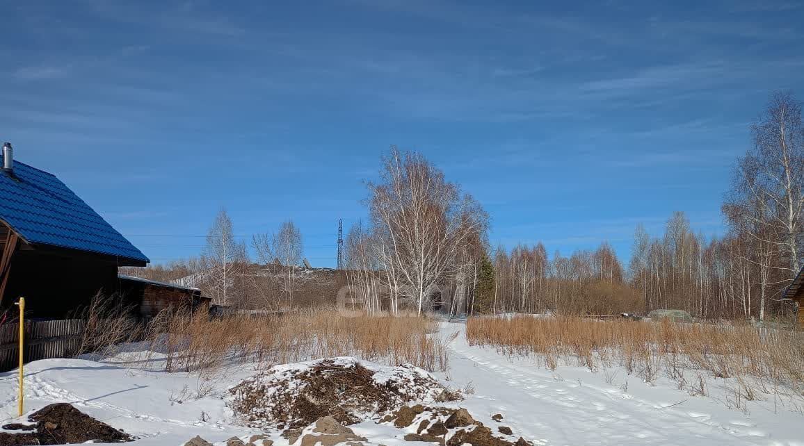 земля г Томск п Хромовка р-н Октябрьский фото 5