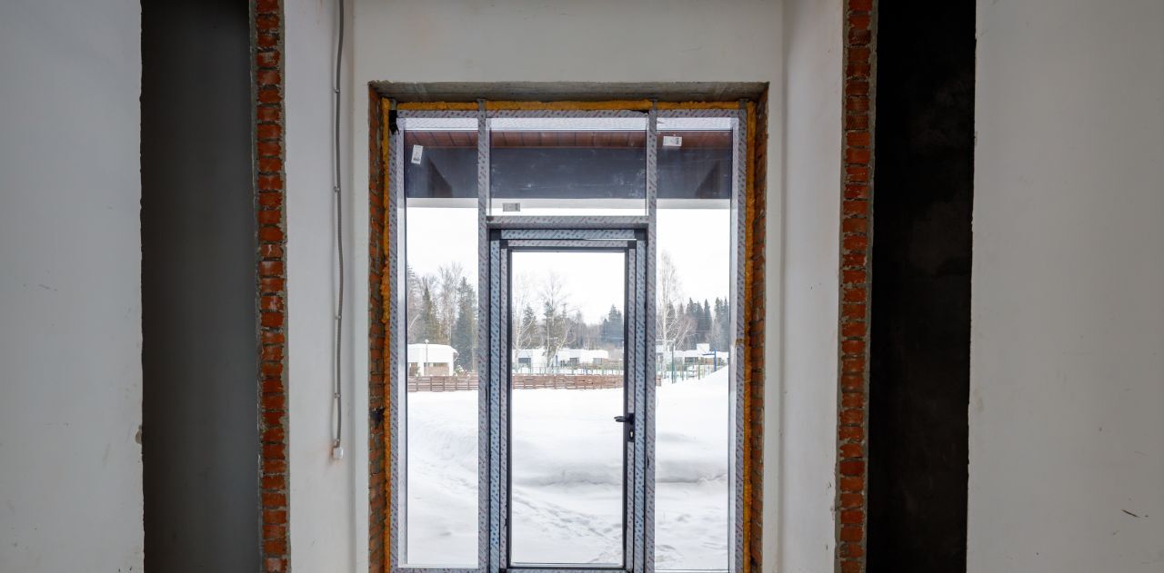 дом г Томск п Заварзино ул Зеркальная 92 р-н Советский фото 13
