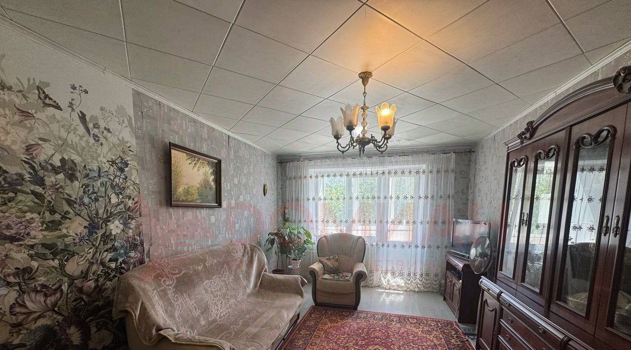 квартира г Волгодонск ул Морская 118 фото 2