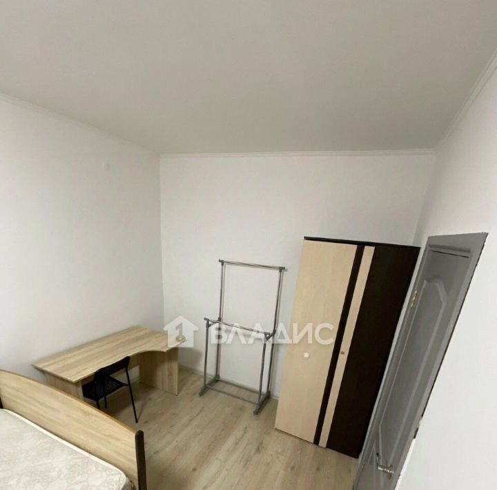 квартира г Улан-Удэ р-н Октябрьский мкр 112-й 22 фото 4