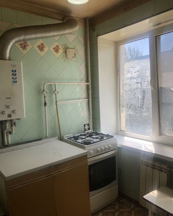 квартира г Таганрог Центральный ул Свободы 42 фото 4
