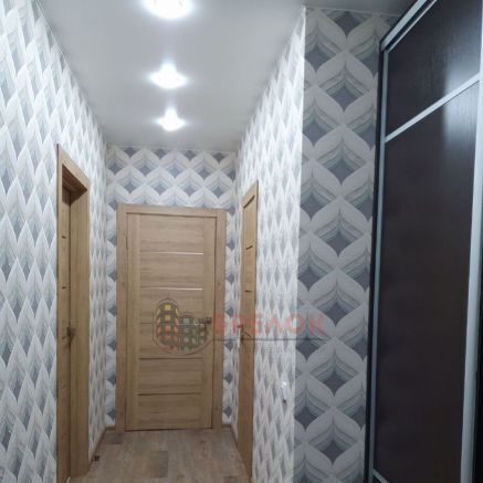 квартира г Ростов-на-Дону р-н Железнодорожный ул 2-я Володарского 178 фото 5