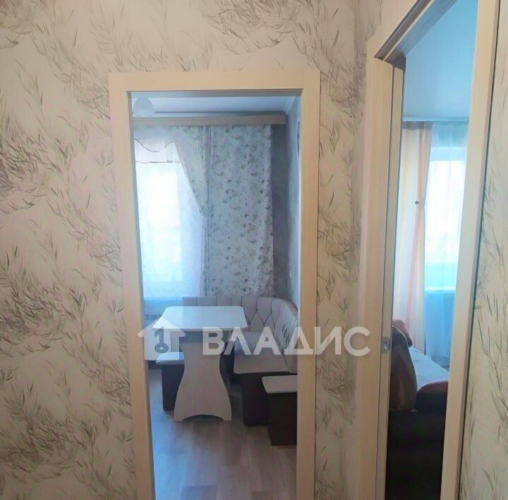 квартира г Улан-Удэ р-н Железнодорожный ул Буйко 34 фото 7