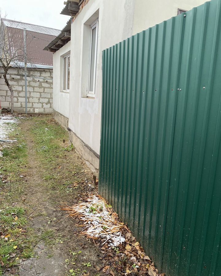 дом г Нововоронеж ул Сосновая 4 фото 2