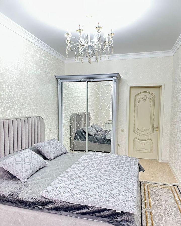 квартира г Дербент ул Гейдара Алиева 13б/1 фото 9
