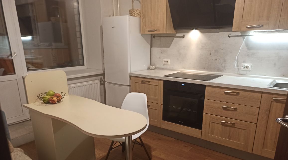 квартира г Саров ул Садовая 72 фото 1