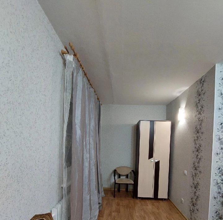 квартира г Волгоград р-н Тракторозаводский ул им. Менжинского 26 фото 5