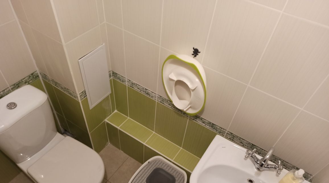 квартира г Саров ул Садовая 72 фото 11