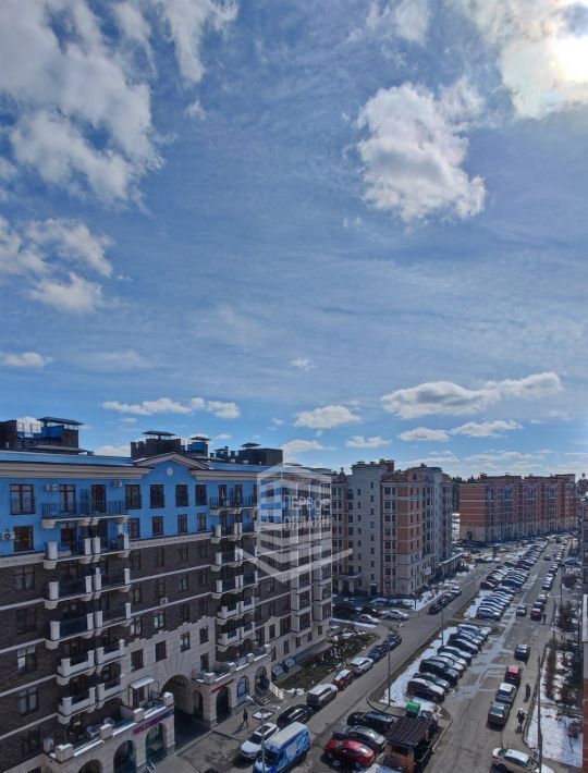 квартира г Красногорск мкр Опалиха ул Пришвина 6 Опалиха фото 21