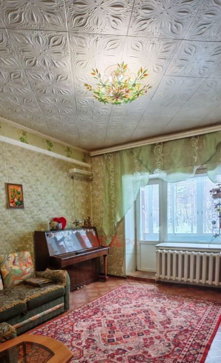 квартира р-н Нерюнгринский г Нерюнгри ул Южно-Якутская 25/1 фото 1