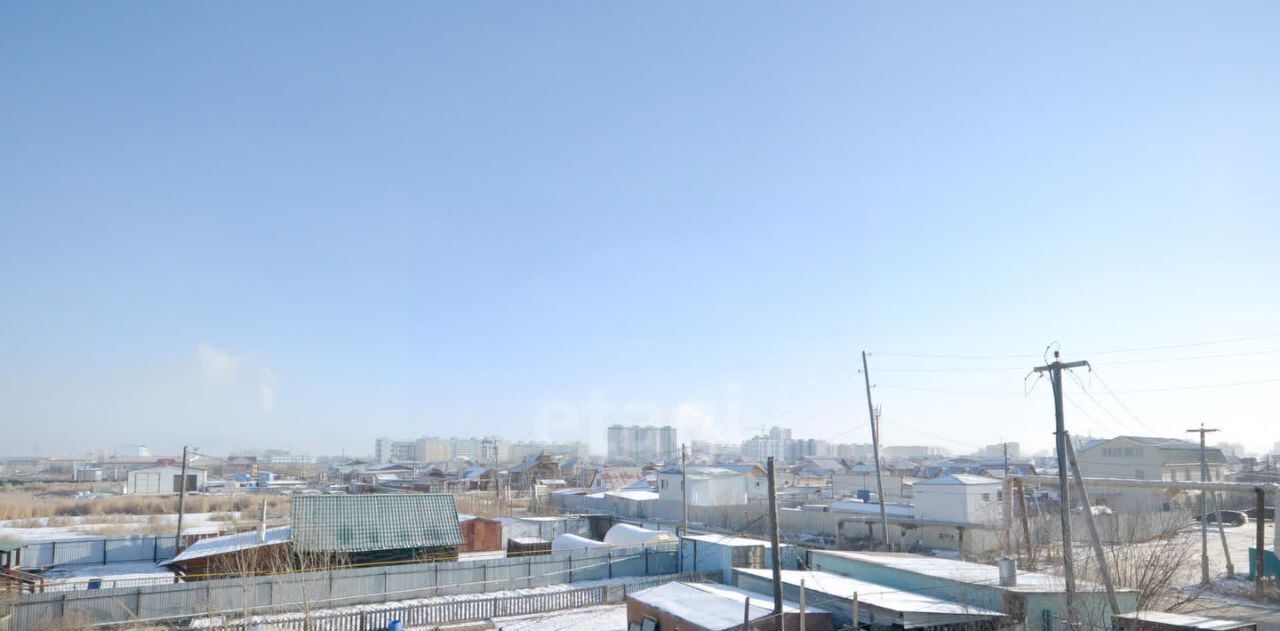 квартира г Якутск ул Якутская 2/17 фото 9