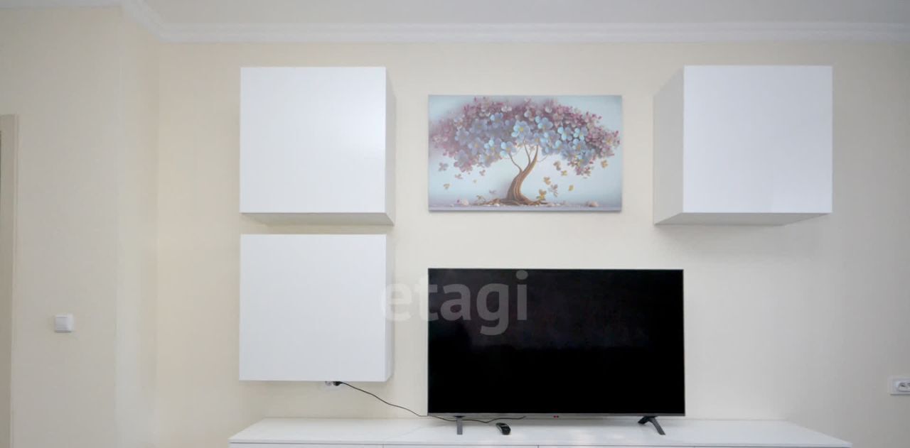 квартира г Якутск ул Якутская 2/17 фото 10