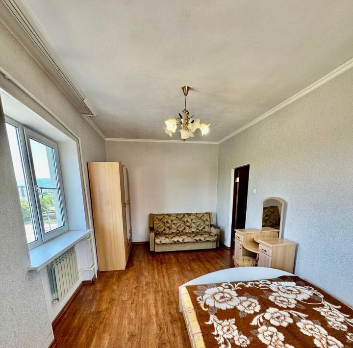 квартира г Владикавказ р-н Северо-Западный пр-кт Коста 258 фото 3
