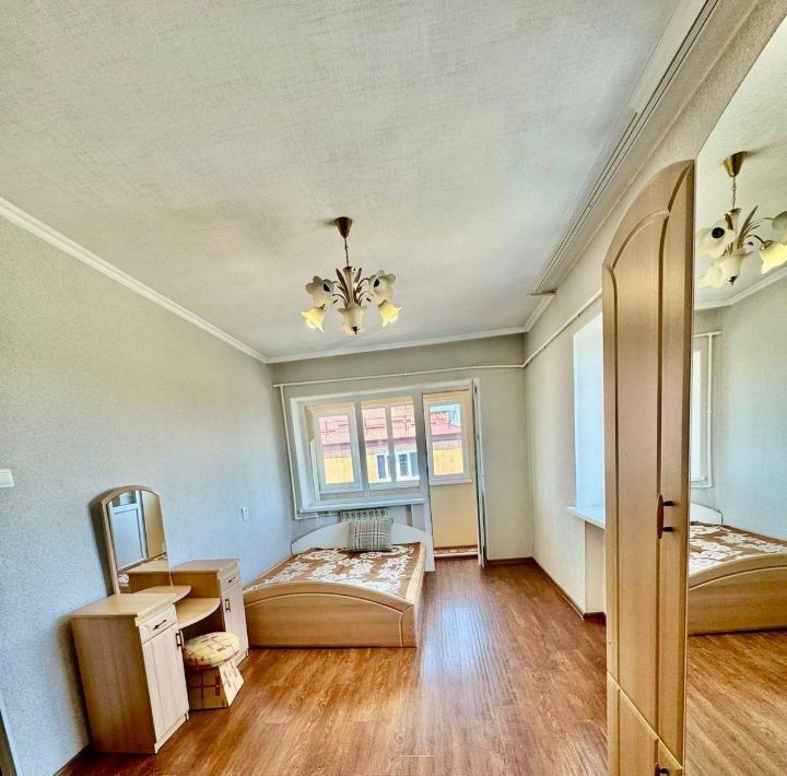 квартира г Владикавказ р-н Северо-Западный пр-кт Коста 258 фото 13