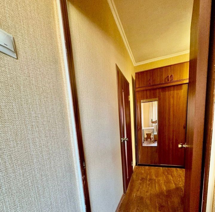 квартира г Владикавказ р-н Северо-Западный пр-кт Коста 258 фото 19