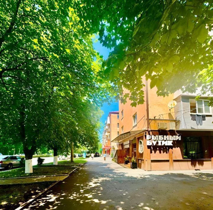квартира г Владикавказ р-н Северо-Западный пр-кт Коста 258 фото 32