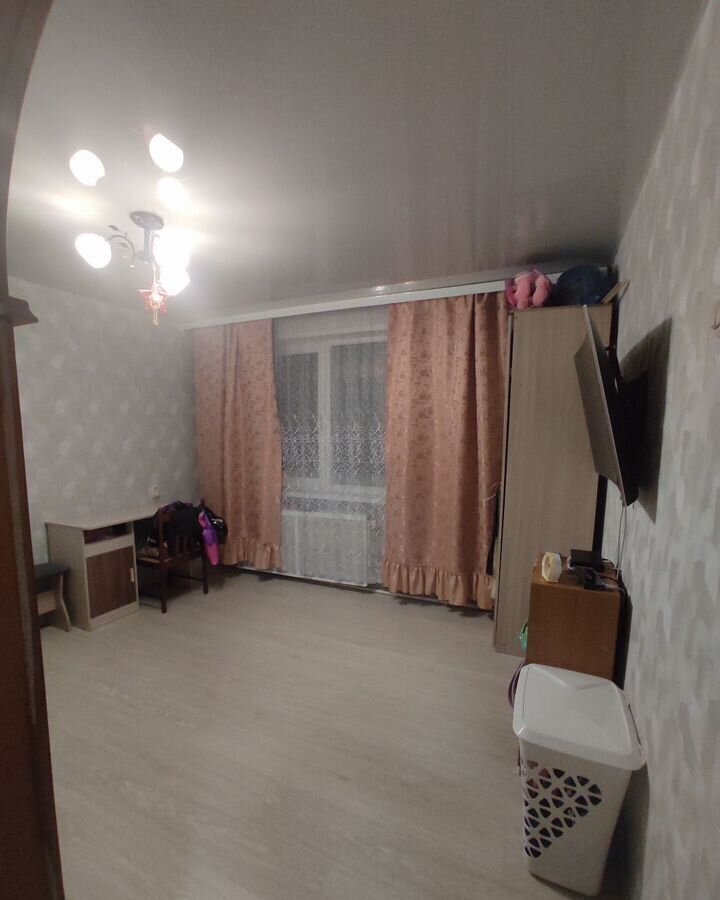 квартира г Ярославль р-н Фрунзенский Липовая гора ул Звездная 51к/2 фото 1