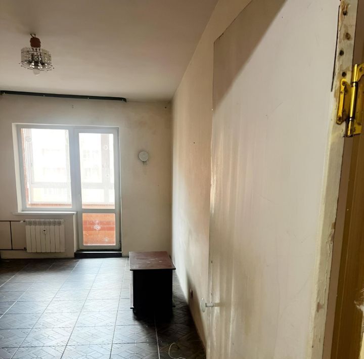 квартира г Иркутск р-н Свердловский ул Клары Цеткин 16 ЖК «Глазковский» Свердловский административный округ фото 11