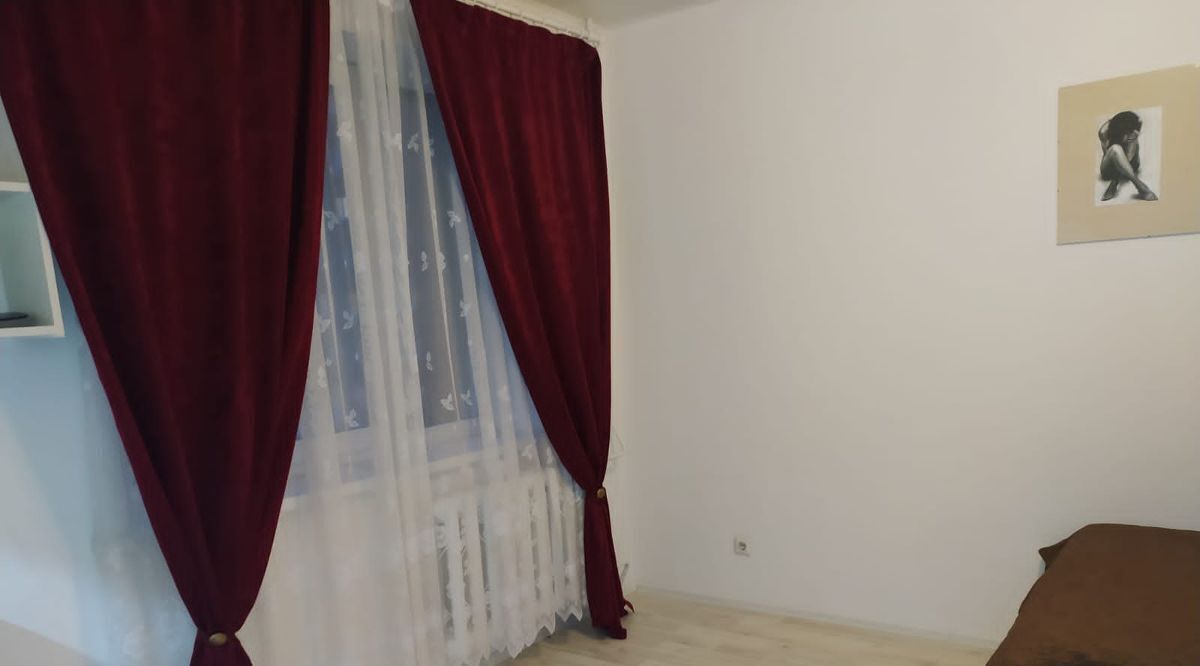 квартира г Уфа р-н Кировский ул Рабкоров 2/9 фото 22