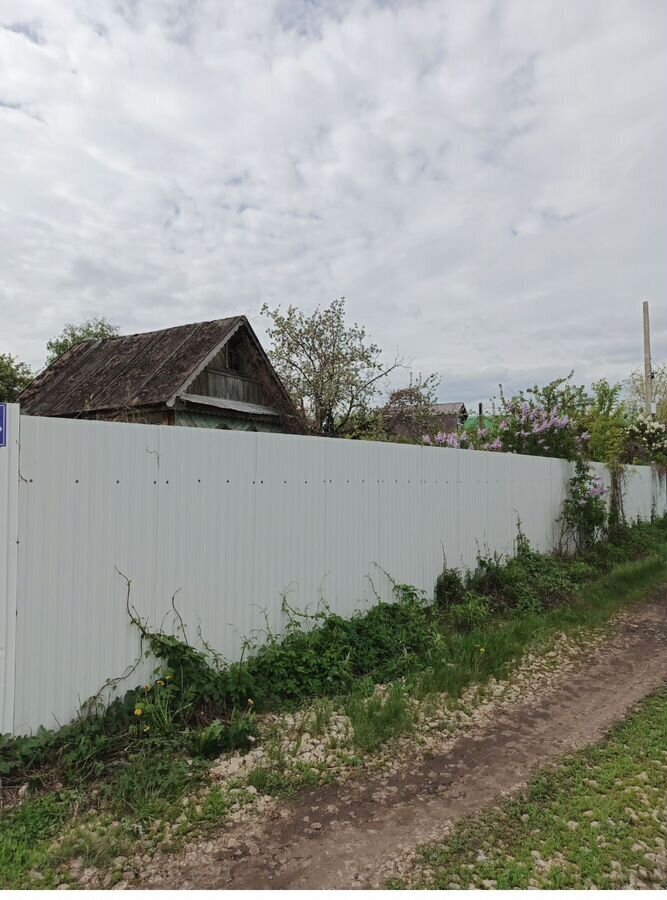 земля г Самара р-н Кировский СНТ Ракитовские Дачи-1, 20-я ул., 23 фото 1