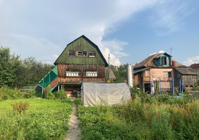 снт Электрик Кемеровская обл. — Кузбасс, Новокузнецк фото