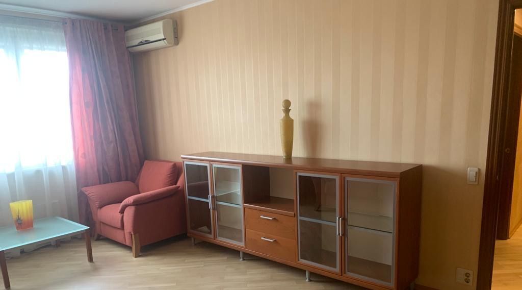 квартира г Москва метро Тимирязевская ул Фонвизина 7 фото 10