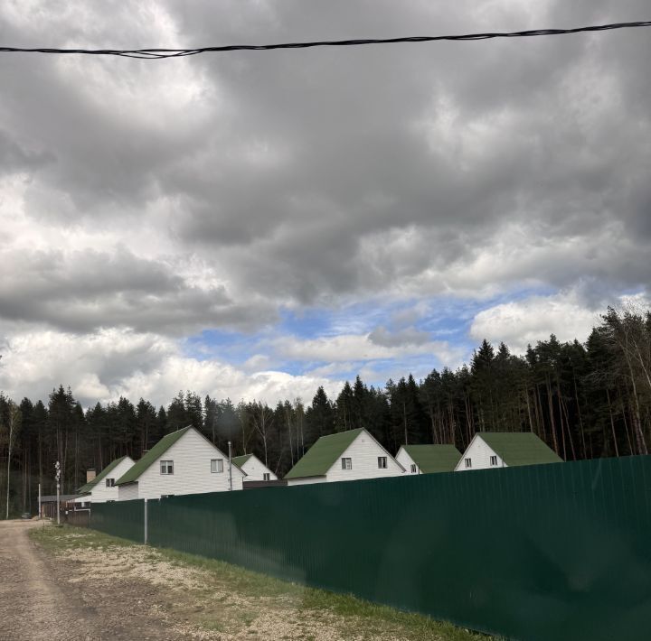 дом г Наро-Фоминск ул Хвойная 22б Наро-Фоминский городской округ фото 9