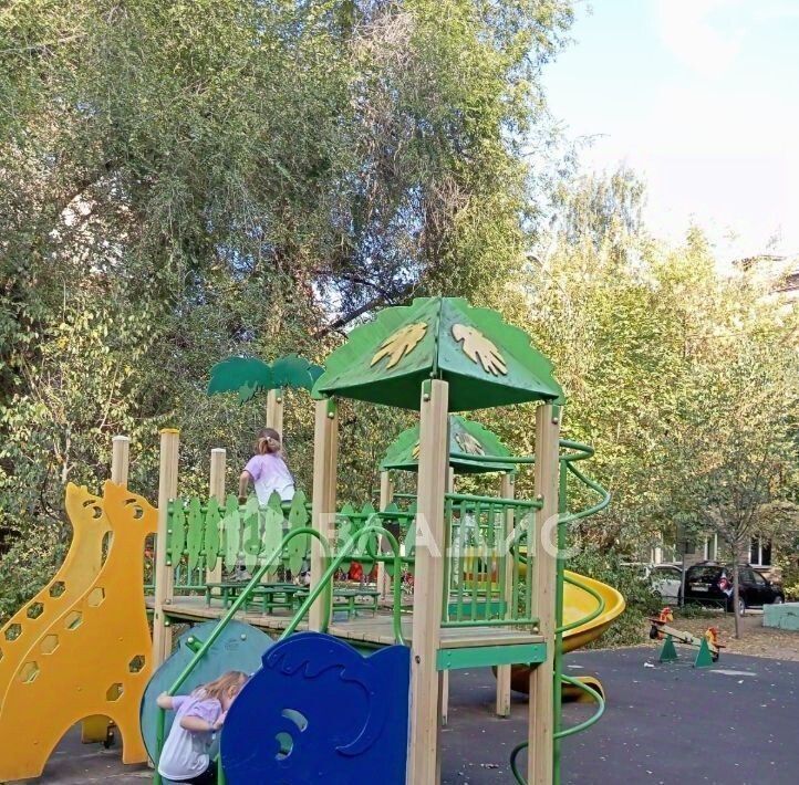 квартира г Люберцы ул Волковская 49а Люберцы фото 16