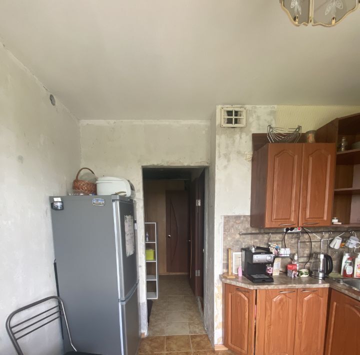 квартира г Видное пр-кт Ленинского Комсомола 4 Домодедовская фото 11