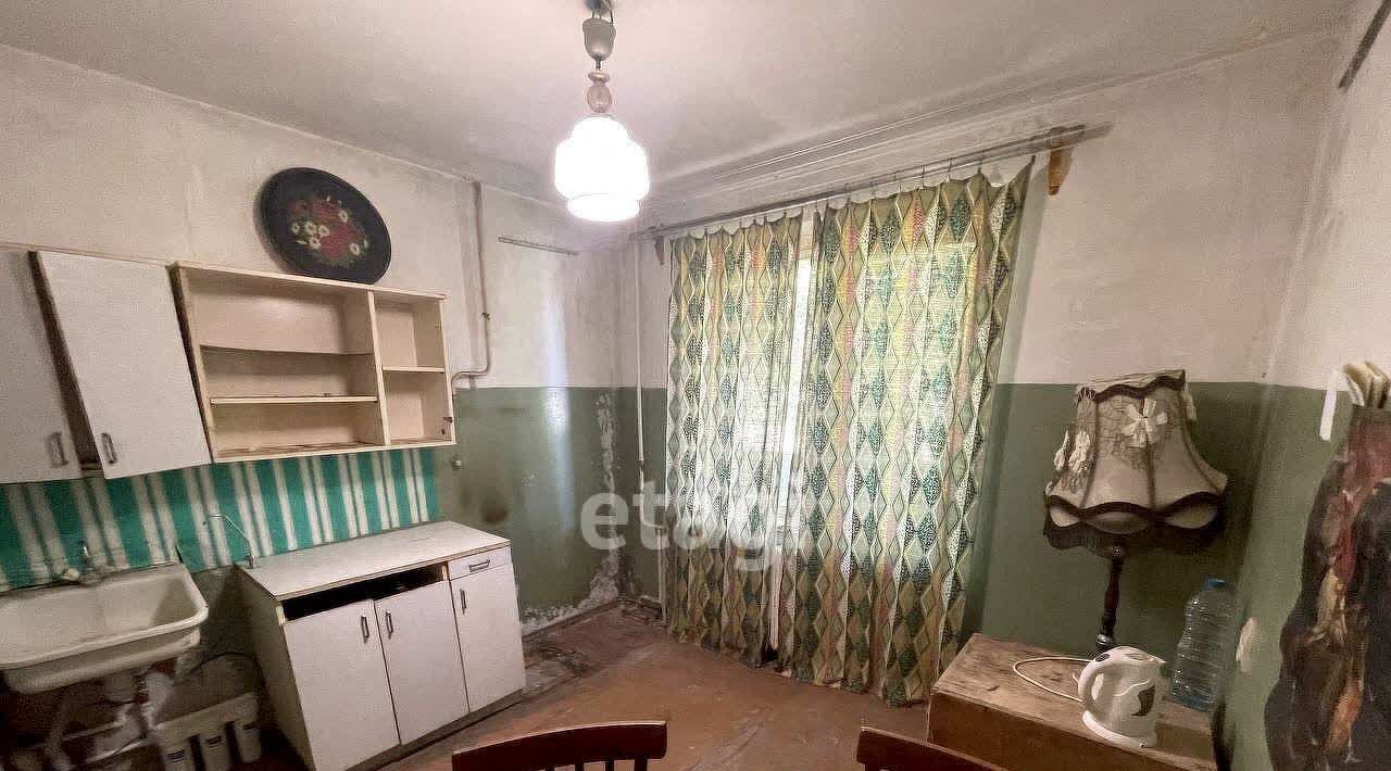 квартира г Луховицы ул Мира 31 фото 8