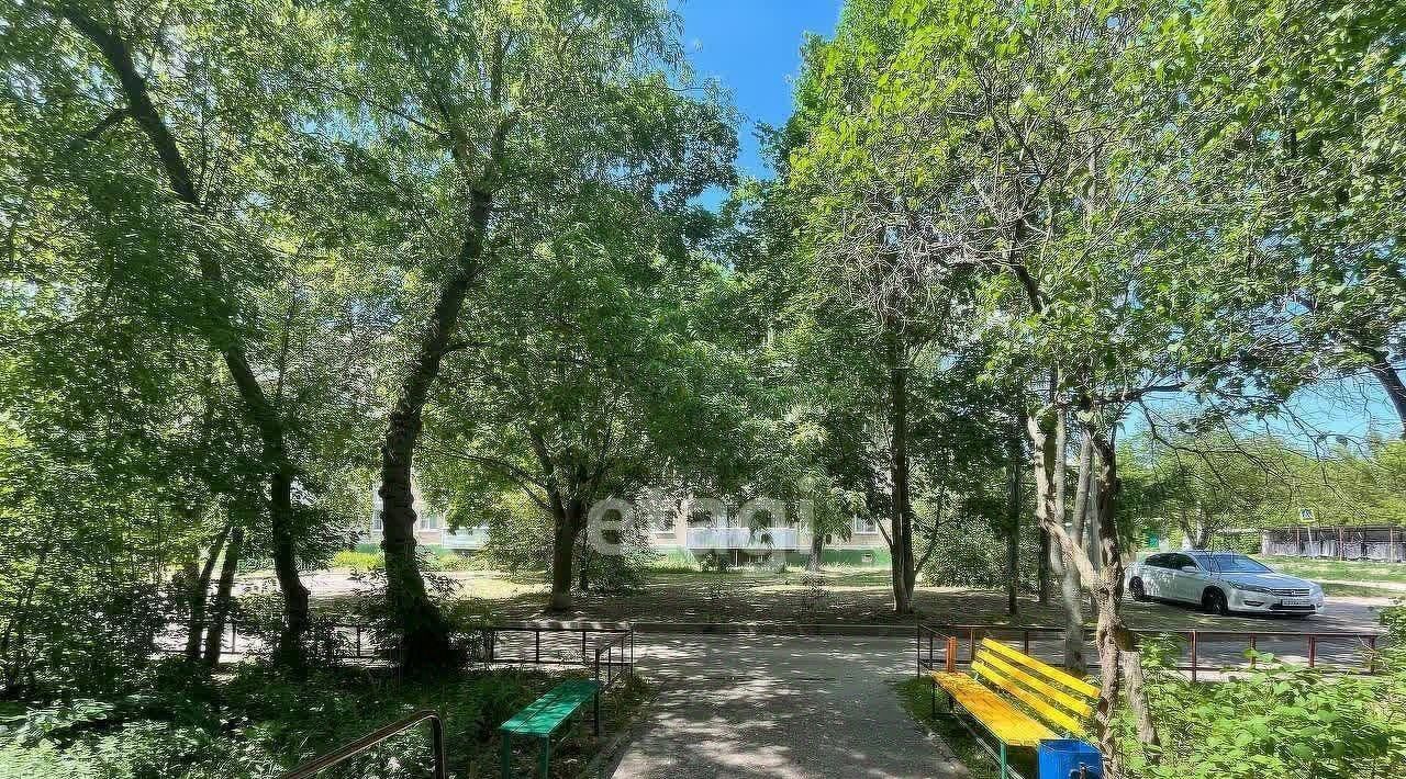 квартира г Луховицы ул Мира 31 фото 18