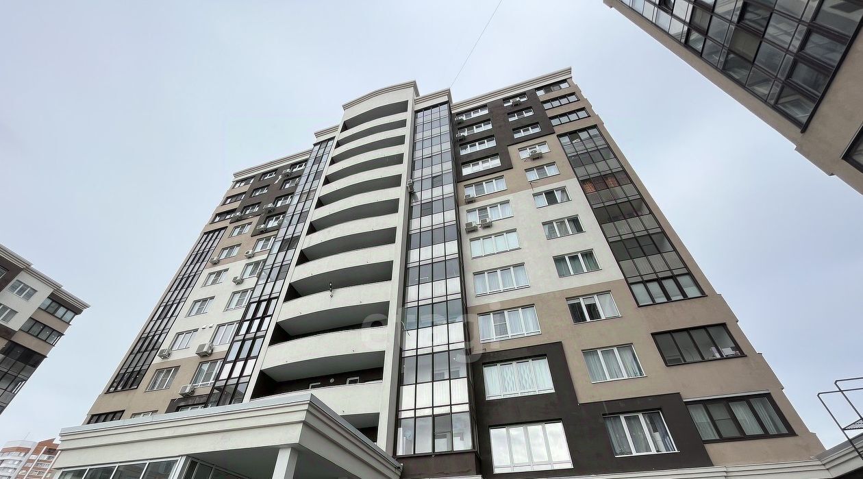 квартира г Коломна Колычёво ул Захарова 2к/1 фото 19