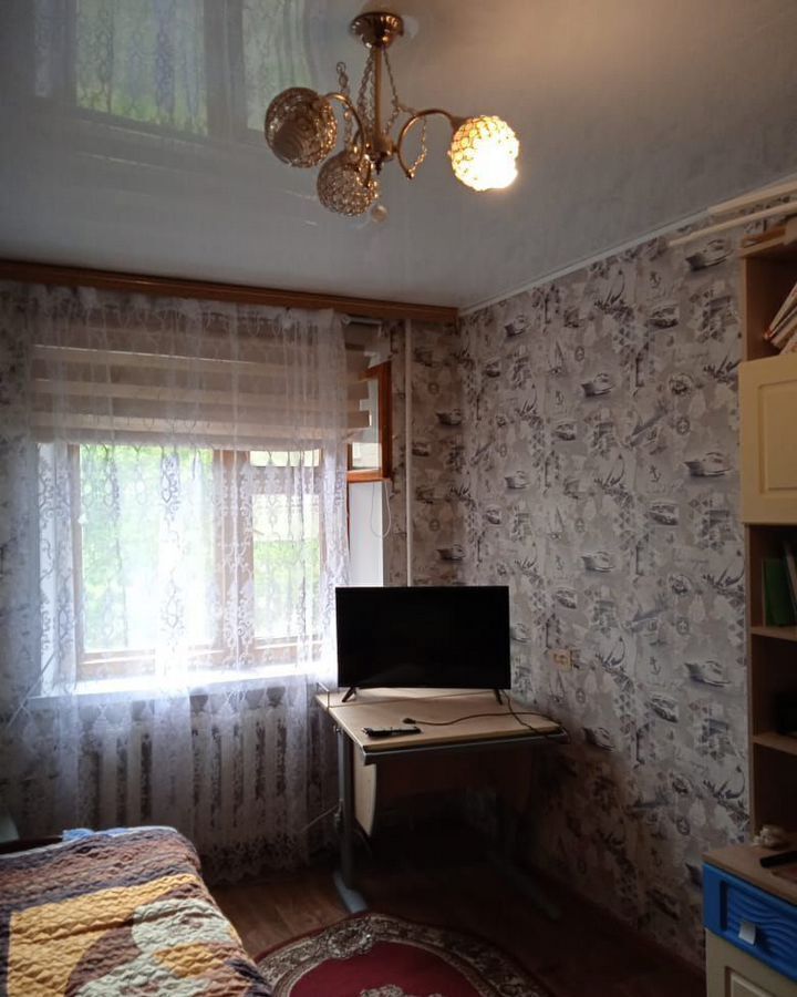 квартира г Курск р-н Сеймский ул Народная 2 фото 15