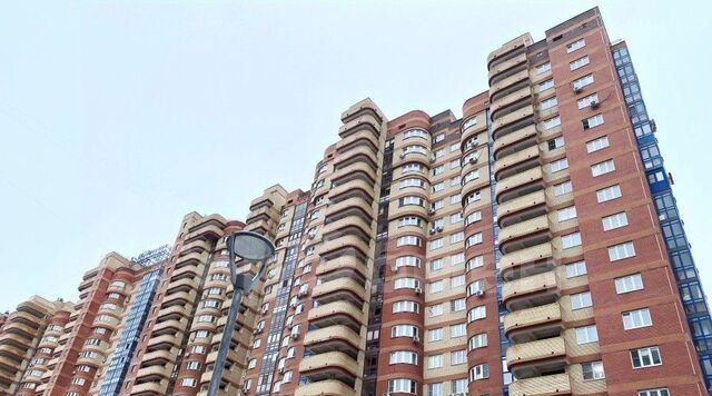 ул Обручева 5а Новаторская фото